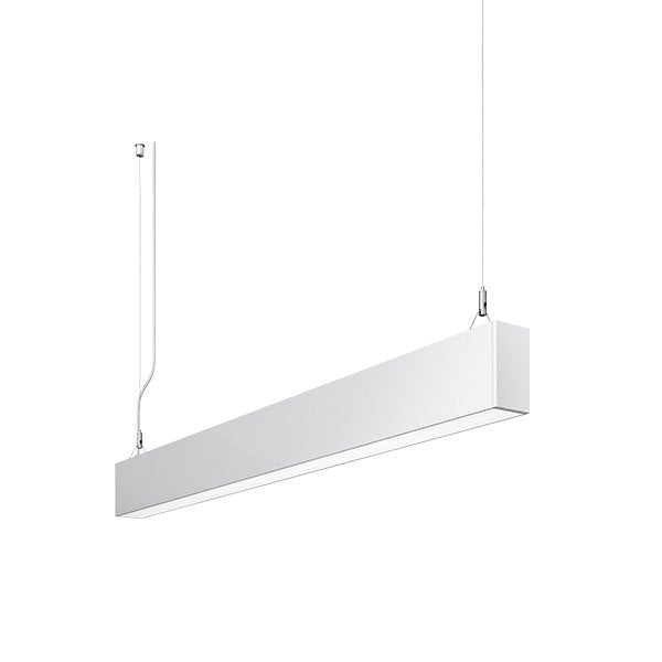 Waldmann Light - Pendelleuchte LED-Pendelleuchte 00805675 4000K DALI
