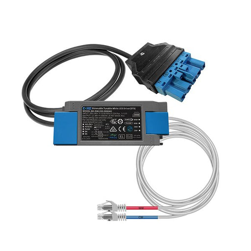ESYLUX - Steuergerät für Leuchten Betriebsgerät EQ10127830