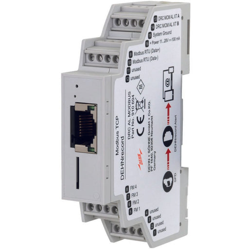 DEHN - Zubehör/Ersatzteile für Niederspannungs-Schalttechnik DEHNrecord Alert DRCALMODBUS