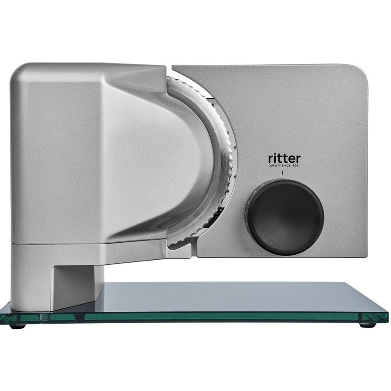 Ritterwerk - Allesschneider Multischneider sono2 si-met Metallausführung − 2 Stück