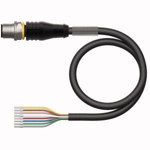 Turck - Konfektioniertes Sensor-Aktor-Kabel Anschlussleitung RSS8.800T-10/TXL PUR