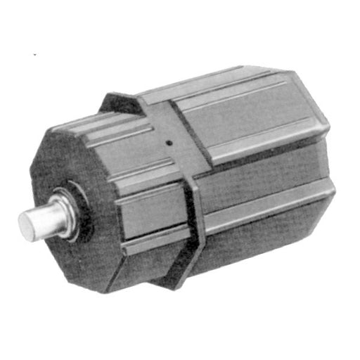 Kaiser Nienhaus - Zubehör/Ersatzteile für Tor-/Rollladenantriebe Wellenkapsel 231200 mit Achsstift 12mm