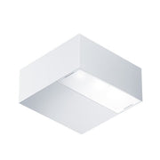 Zumtobel - Decken-/Wandleuchte LED-Wandleuchte SUISFW800930LDODIRWH 930, weiß
