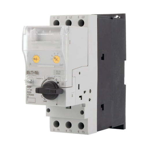 Eaton - Leistungsschalter für Motorschutz Motorschutzschalter 8-32A PKE65/XTUW-32 mit Überlastauslöser