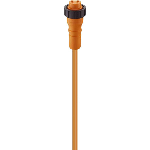 Belden - Konfektioniertes Sensor-Aktor-Kabel Rundsteckverbinder RK 40-02/2m m.Schraubverschluss − 5 Stück