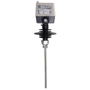 Jumo - Temperaturschalter Temperaturwächter 60003322 20-500°C,EB-L 200mm