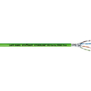 Lapp Kabel&Leitung - Daten- und Kommunikationskabel ETHERLINE PN Cat.6A FRNC 2170931/1000 FLEX 4x2x23/7 − 1000 Meter