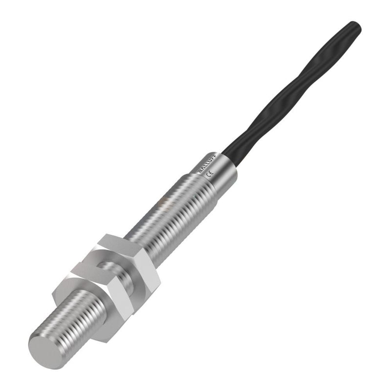 Balluff - Induktiver Näherungsschalter Induktiver Sensor BES05FN