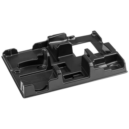 Bosch - Zubehör/Ersatzteile für Werkzeugkasten, -schrank, -wagen und Werkbank Einlagen für 1600A003R8 GDR/GSB/GSR 12.0V-LI