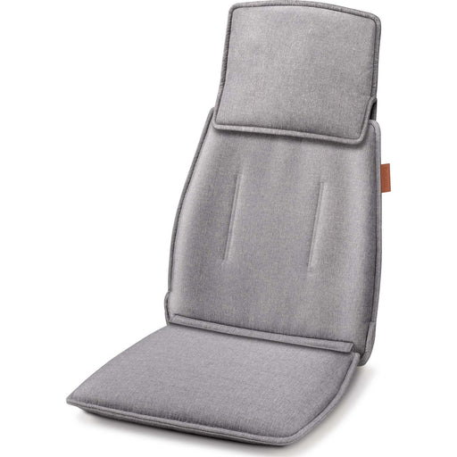 Beurer - Massagegerät Shiatsu-Massagesitzauflage MG 330 grey