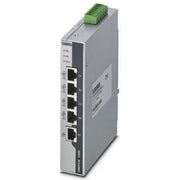 Phoenix Contact - Netzwerk Switch Industrial Ethernet Switch FLSWITCH1001T4POE-GT mit PoE