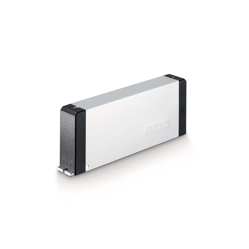 Geze - Fensteröffner Elektrolinearantrieb E 212 24V silber Hub 66mm