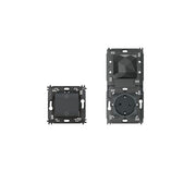 Legrand (BT) - Bussystem-Systemschnittstelle/Medien-Gateway Gateway Bticino L4501C u Mastersw