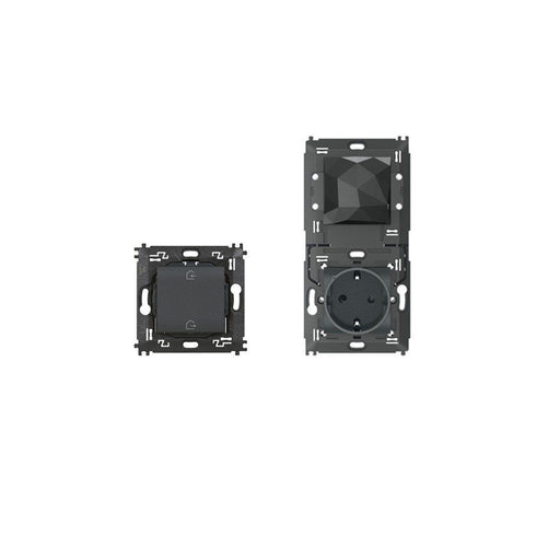 Legrand (BT) - Bussystem-Systemschnittstelle/Medien-Gateway Gateway Bticino L4501C u Mastersw