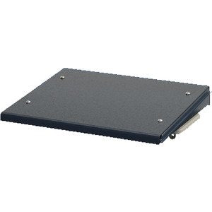 Hensel - Einführungsflansch für Kleingehäuse/Schaltschrank Schutzdach Mi DB 30