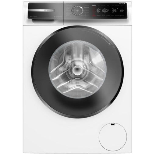 Bosch - Waschmaschine Waschautomat Express WGB2560H0 Serie8,HomeConnect