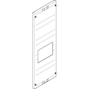 ABN - Abdeckung für Verteilerfeld Abdeckplatte FAT15951N 250x750mm 1FB/5RELTS