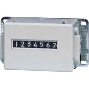 Baumer - Einbau-Impulszähler Umdrehungszähler U 401.020A01A