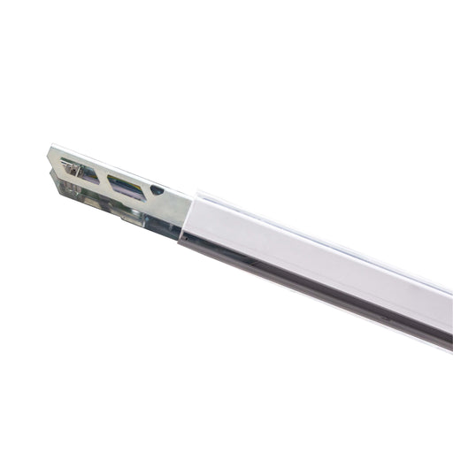 Abalight - Tragschiene für Lichtbandsystem Lichtband-Eingangseinheit LIFT54-IN-7-1500 7pol