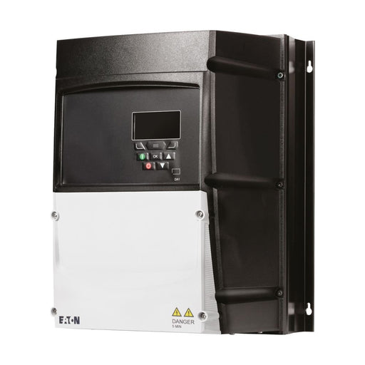 Eaton - Frequenzumrichter =< 1 kV Frequenzumrichter DA1-35034NB-B66O 3/3600V 34A22kW/30HP