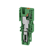 Weidmüller - Zubehör/Ersatzteile für Klemmen Stecker APG 4 R GN PUSH IN, 4 mm² − 50 Stück
