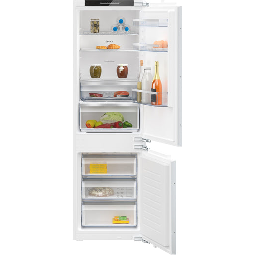 Constructa-Neff - Kühl-/Gefrierkombination EB-Kühl/Gefrierkombi KI7862FE0 FreshSafe