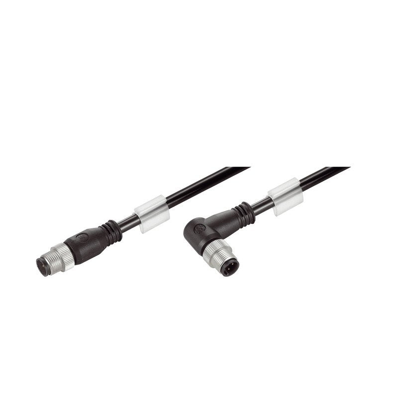 Weidmüller - Patchkabel Kupfer Industrie Kabel IE-C5DB4R#1059940050