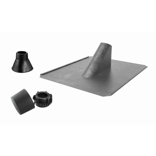 Kathrein - Antennenmontagematerial Zubehör ZTS 40 f.Dachsparrenhalter