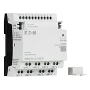 Eaton - Logikmodul Ein-/Ausgangserweiterung EASY-E4-UC-16RE1P easyE4 12/24V DC