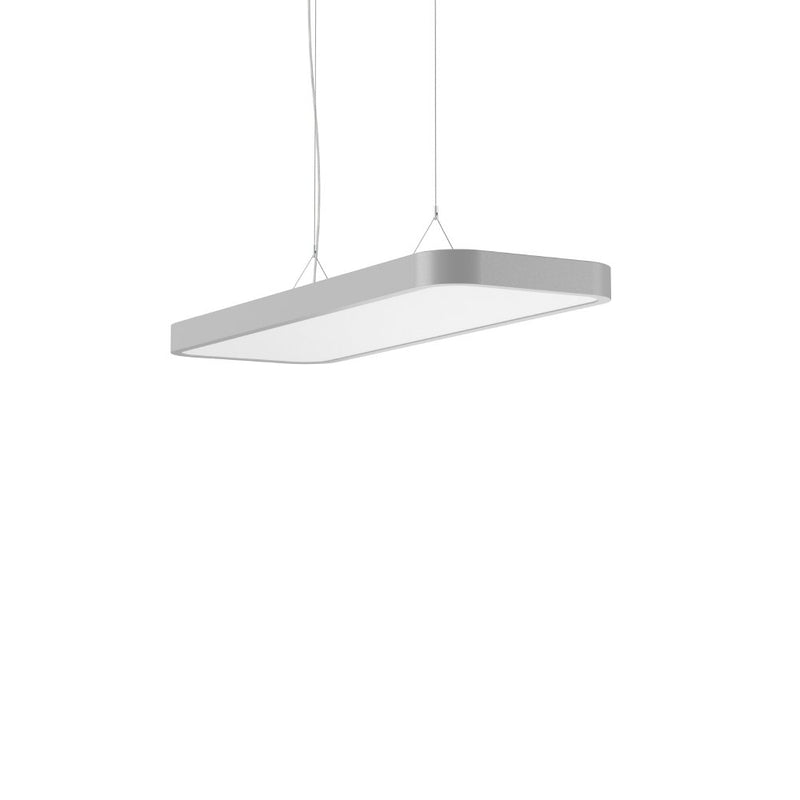 RZB - Pendelleuchte LED-Pendelleuchte 312722.004.1.730 840, s+f, si