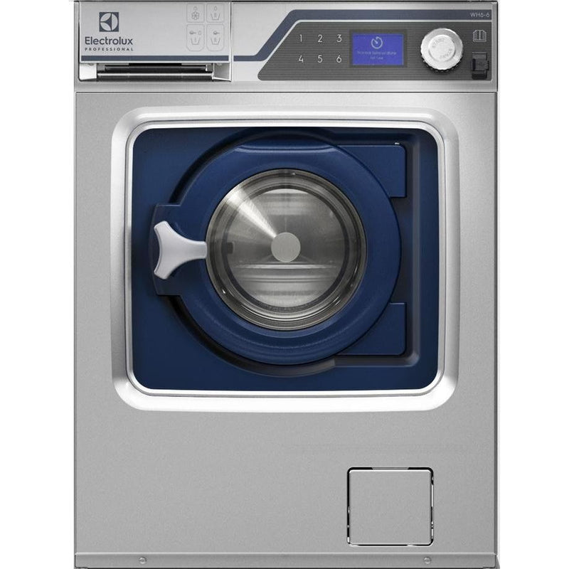 Electrolux Profess - Waschmaschine Gewerbe-Waschautomat WH6-6 Ventil o si Ablaufventil