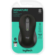 Logitech - Computermaus Maus Wireless Bluetooth 910-006236 opt,5T