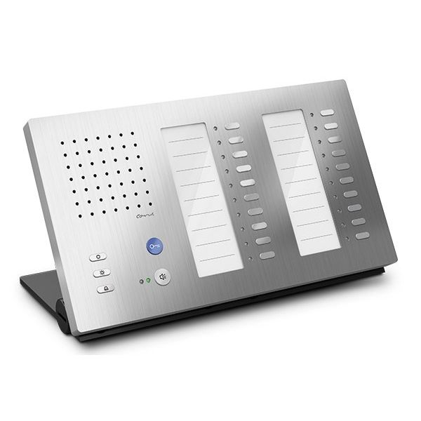 TCS Tür Control - Innenstation für Türkommunikation Audio Innenstation si CAI1210-0150 Tischge.CAI1210+20TA − 1 Stück