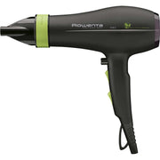 Rowenta - Haartrockner/Haarstyler Haartrockner CV 6030 sw/gn Eco Intelligence