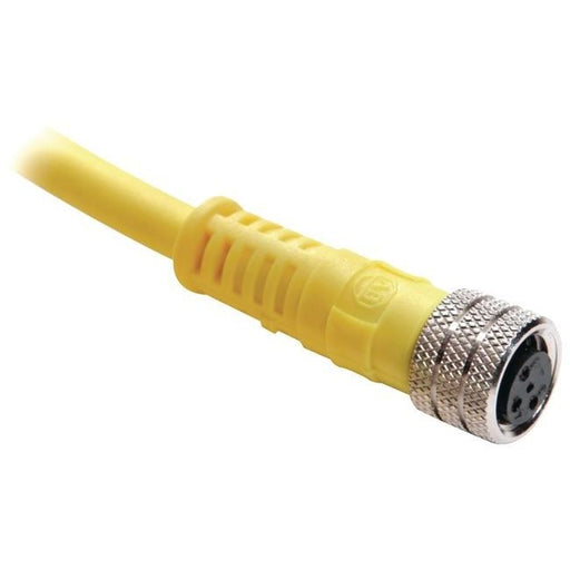 Rockwell - Konfektioniertes Sensor-Aktor-Kabel STECKVERBINDER 889P-F3AB-2 889P-F3AB-2 − 1 Stück