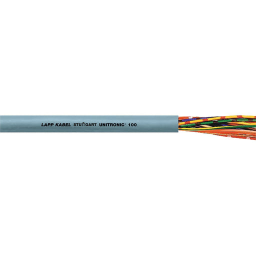 Lapp Kabel&Leitung - Daten- und Kommunikationskabel UNITRONIC 100 16x0,34 0028051