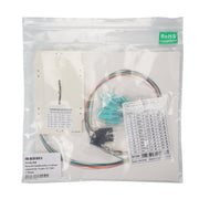 EFB-Elektronik - LWL-Pigtail Bestückte Spleißkassette 53.100.208