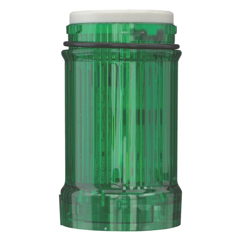 Eaton - Signalsäulenelement, optisch Dauerlichtmodul SL4-L120-G grün LED 120V