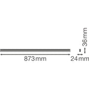 Ledvance - Lichtleiste LED-Lichtleiste LNCOMPHO90015W4000K 4000K