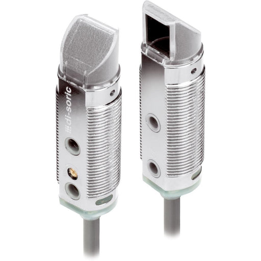 Di-soric - Einweg-Lichtschranke Einweglichtschranke OES 18 FMR 8000 N3 Sender/Empf.0-8000mm
