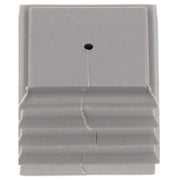 Weidmüller - Durchführungstülle Kabeltülle 1.25mm 1.75mm CABTITE S#2583370000 − 10 Stück