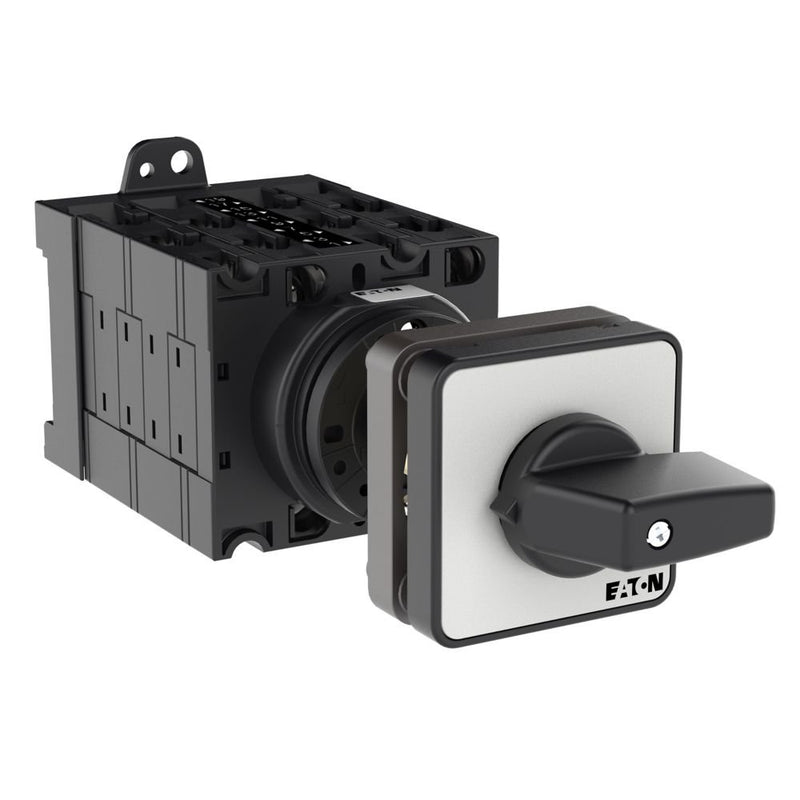 Eaton - Lastschalter Umschalter T3 32A T3-5-89/Z Zwischenbau