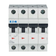 Eaton - Leitungsschutzschalter FAZ-C32/4 C 32A, 4p