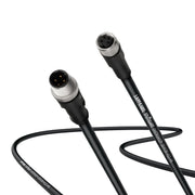 Lapp Zubehör - Konfektioniertes Sensor-Aktor-Kabel AB-C4-M12MS-0,6PUR-M8FS 22260349
