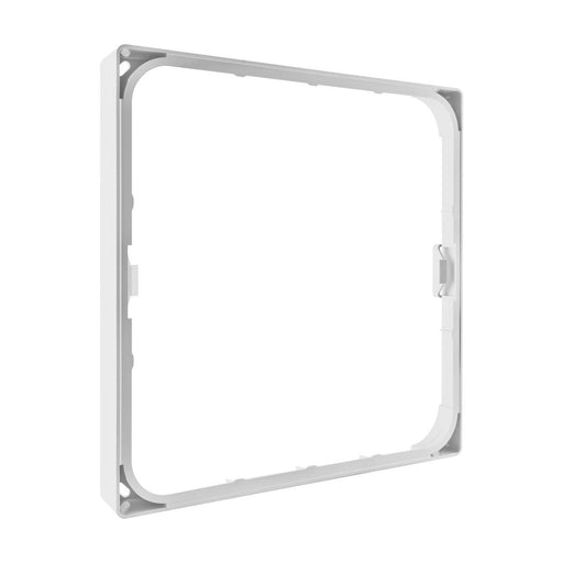 Ledvance - Mechanisches Zubehör/Ersatzteile für Leuchten Anbaurahmen DL SLIMFRAME SQ155WT