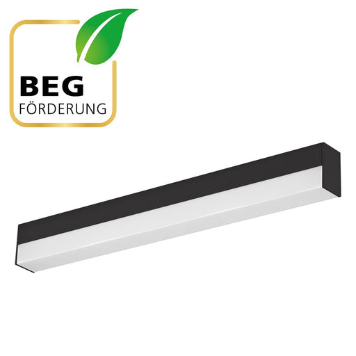 EVN Lichttechnik - Decken-/Wandleuchte LED-Wandleuchte SL44120925