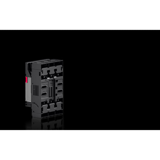 Rittal - Sicherungslasttrennschalter NH-Sicherungslasttrenner RX 9363.030 Gr.00 160A 3-polig