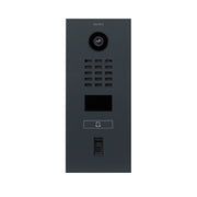 Doorbird - Türstation für Türkommunikation IP Video Türsprechanlage 423872523 Fingerprint 50