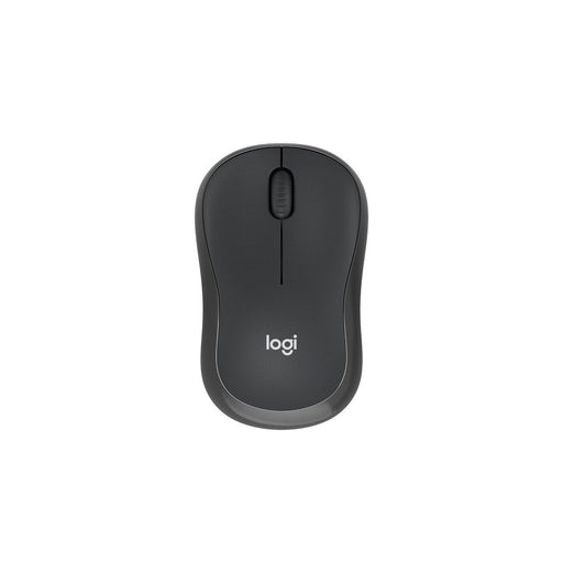 Logitech - Computermaus Maus Wireless Silent M240 grafit Opt,BT,4000dpi,3T
