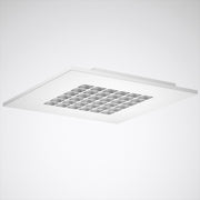 Trilux - Decken-/Wandleuchte LED-Einbauleuchte M625 Creavo M84- #7639651 830, DALI